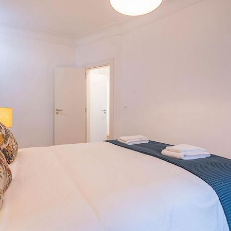 Principe Real Concept By Lovelystay Lisbon Exterior photo